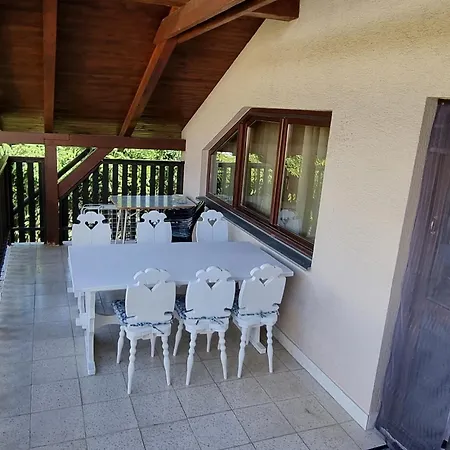 Danka Apartamento