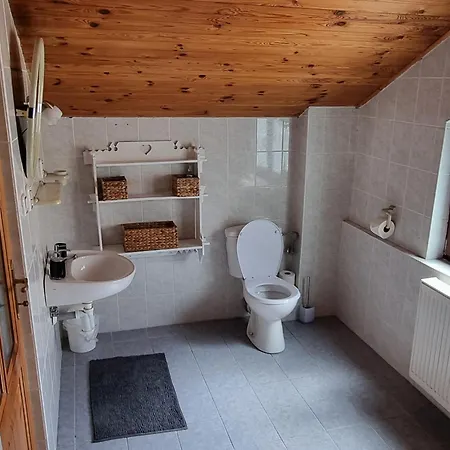 Apartamento Danka *