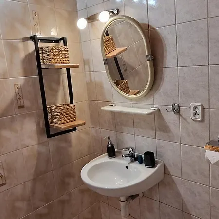 Danka Apartamento Veľký Meder